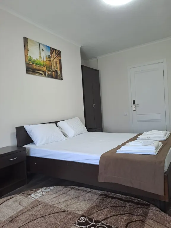 Квартира Комната — аренда посуточно в Тамань