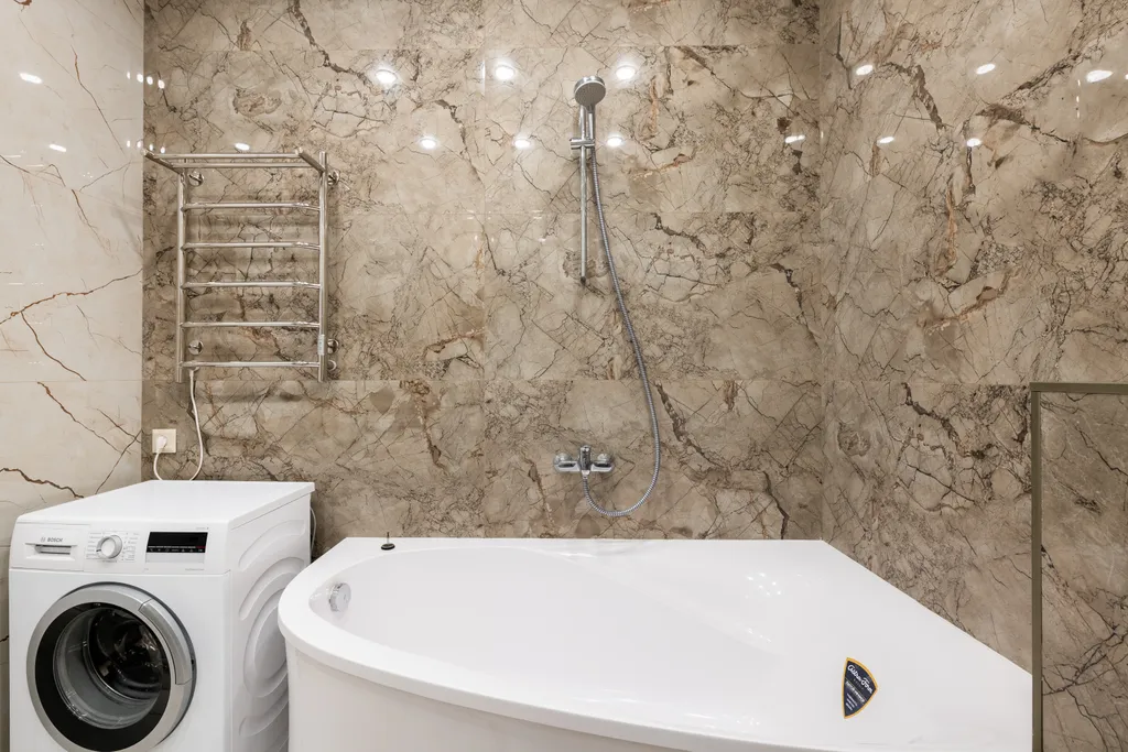 Квартира Квартира Элитная двушка в Огнях — Москва