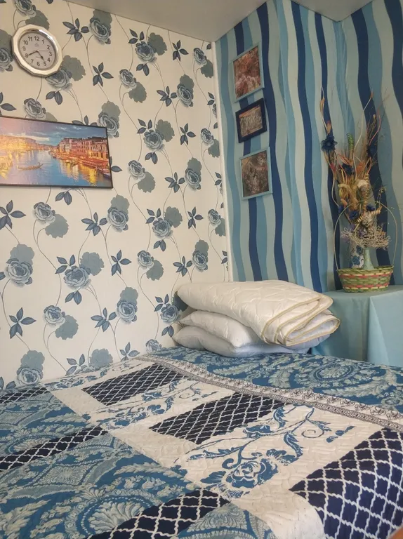 Уютная квартира в центре