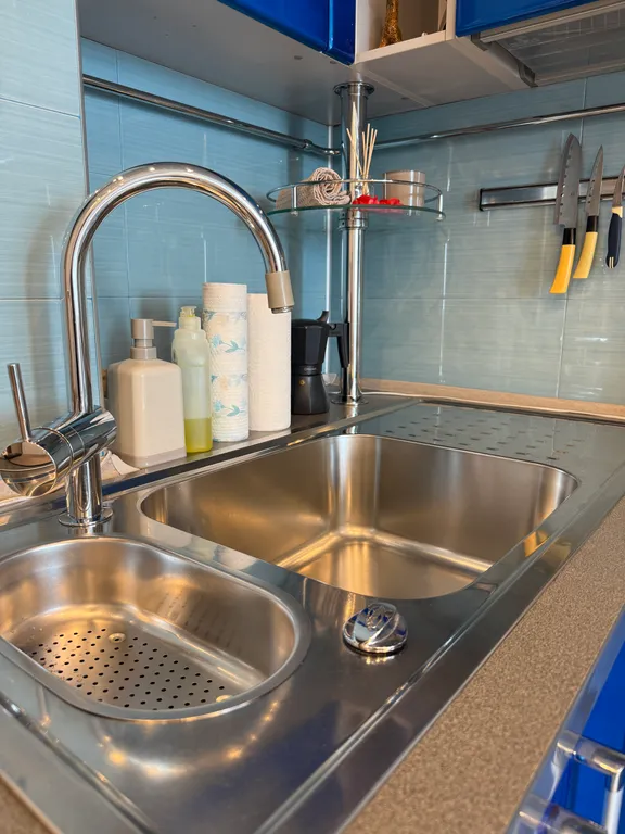 Квартира Уютная квартира в центре Заволжского района — Ярославль