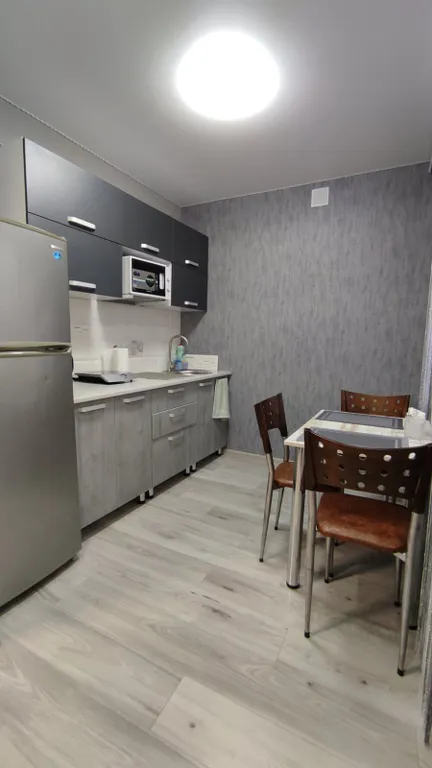 Уютная студия в центре города