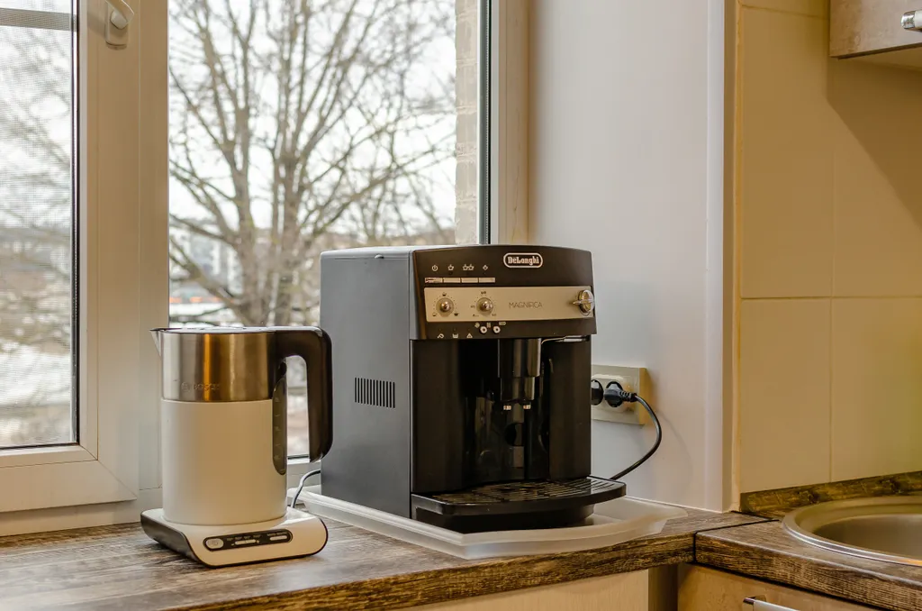 Квартира в которой снимали КИНО