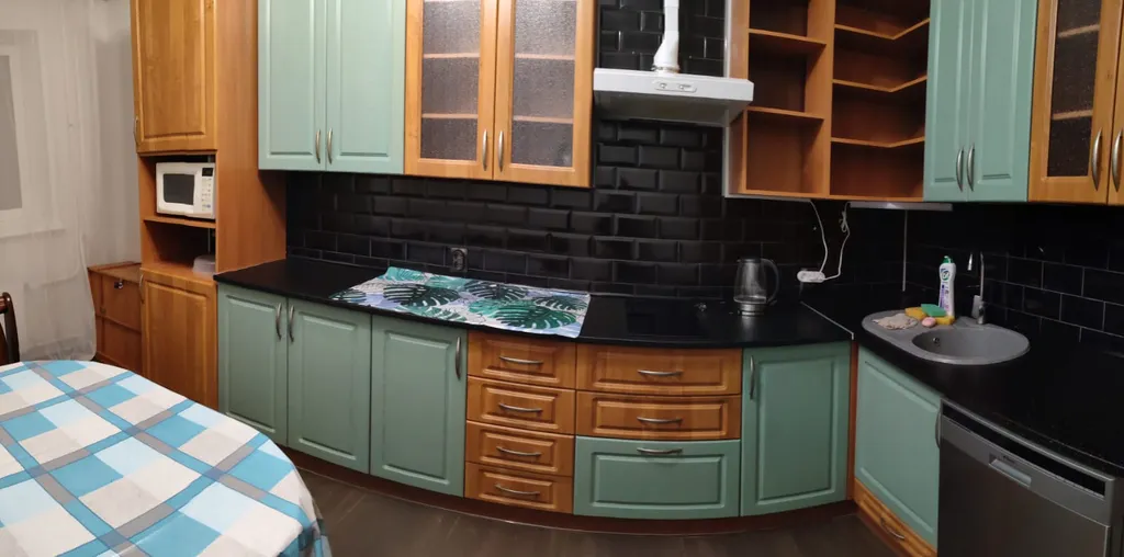 Квартира Уютная квартира — Новое Девяткино