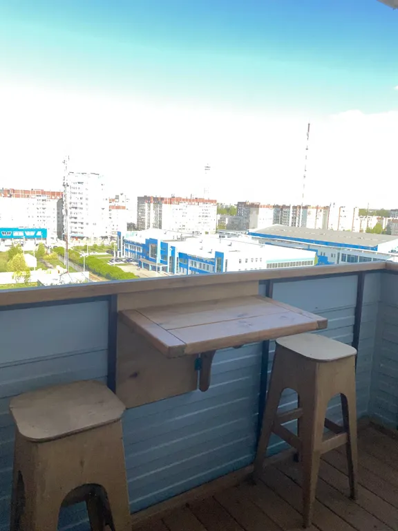 Комфортная евродвушка