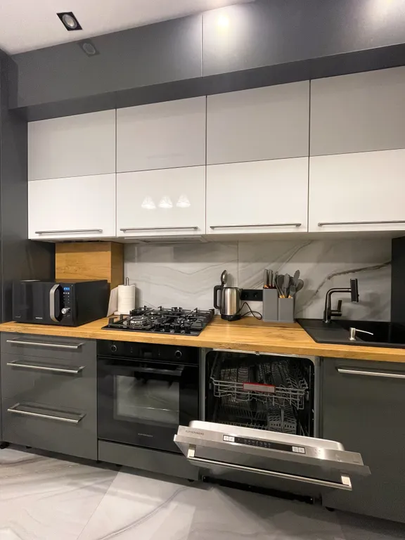 Amber Port Apartments