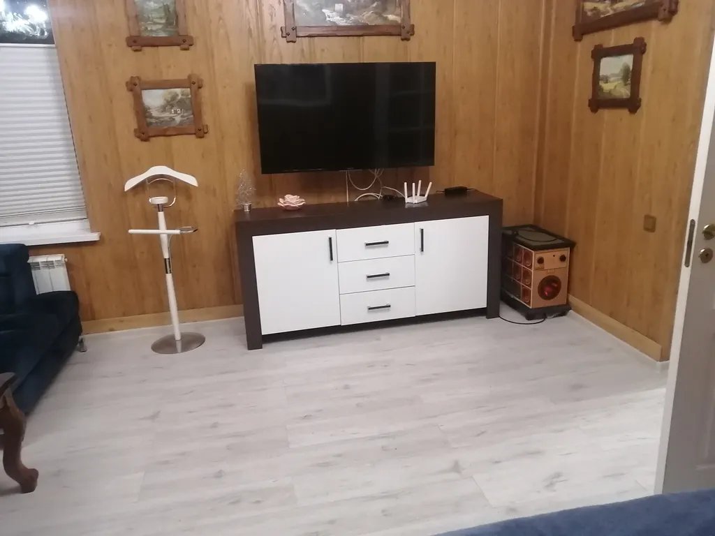 Квартира Квартира возле моря — Зеленоградск