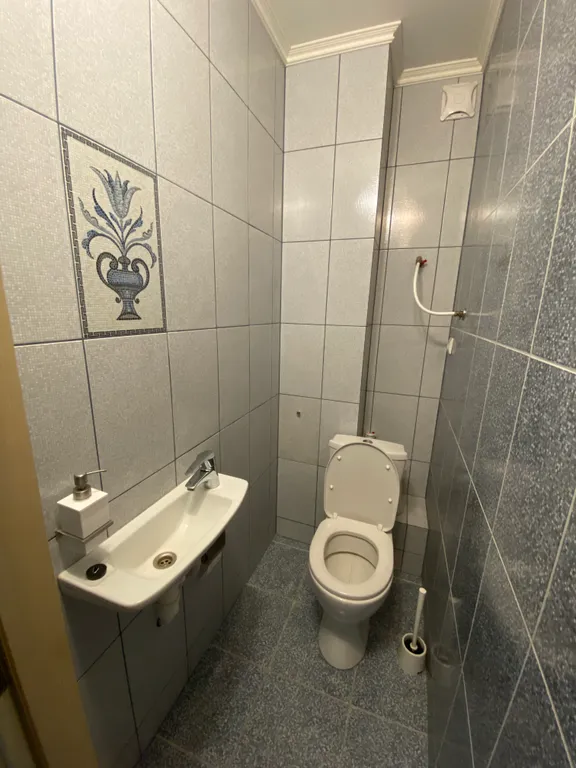 Уютные апартаменты Мелисса