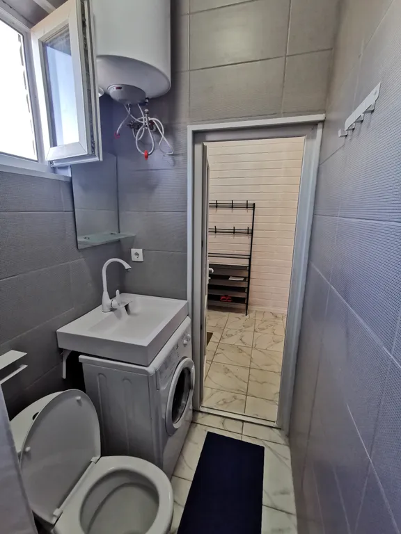 Коттедж Гостевой дом Лазурный — Севастополь