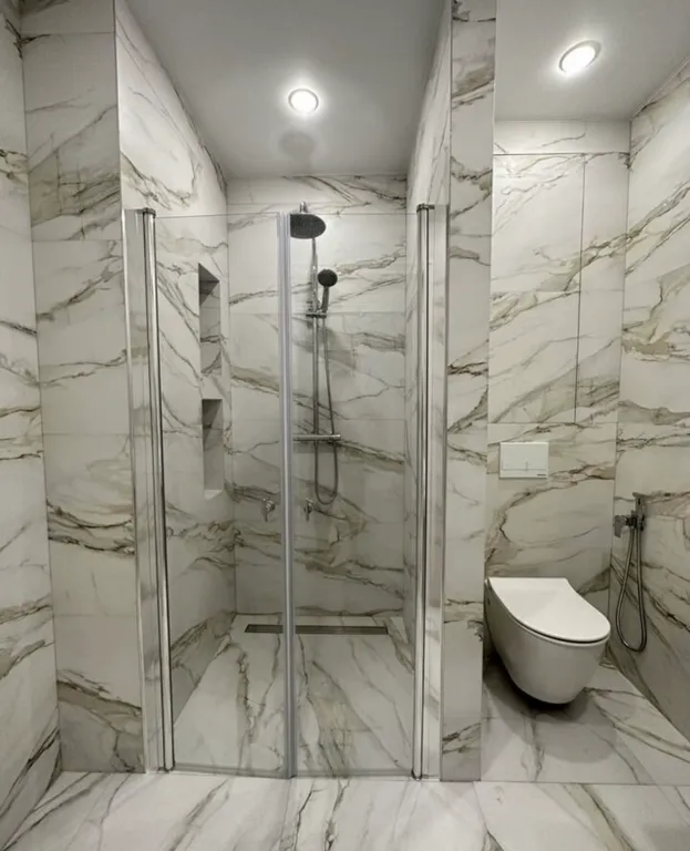 Уникальная квартира с видом на море