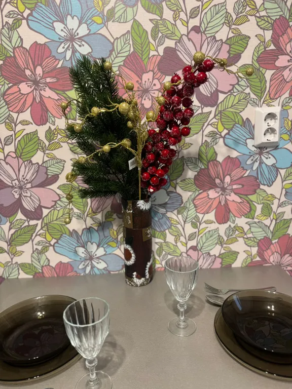 1-комнатная Квартира — аренда посуточно в Благовещенск