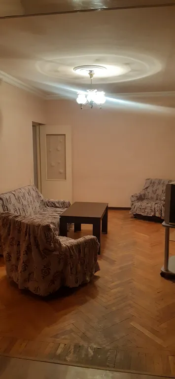 Квартира в центре около проспекта Баграмян