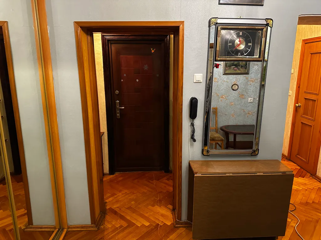 Апартаменты Солнечные дали в 5 минутах от озера