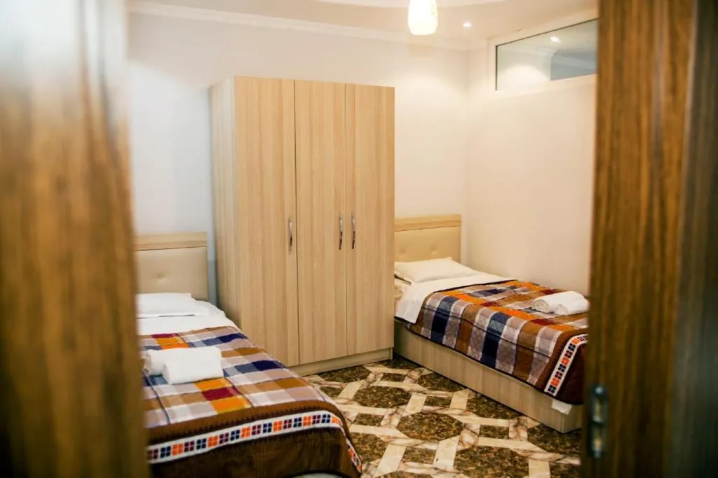 Квартира Magnolia