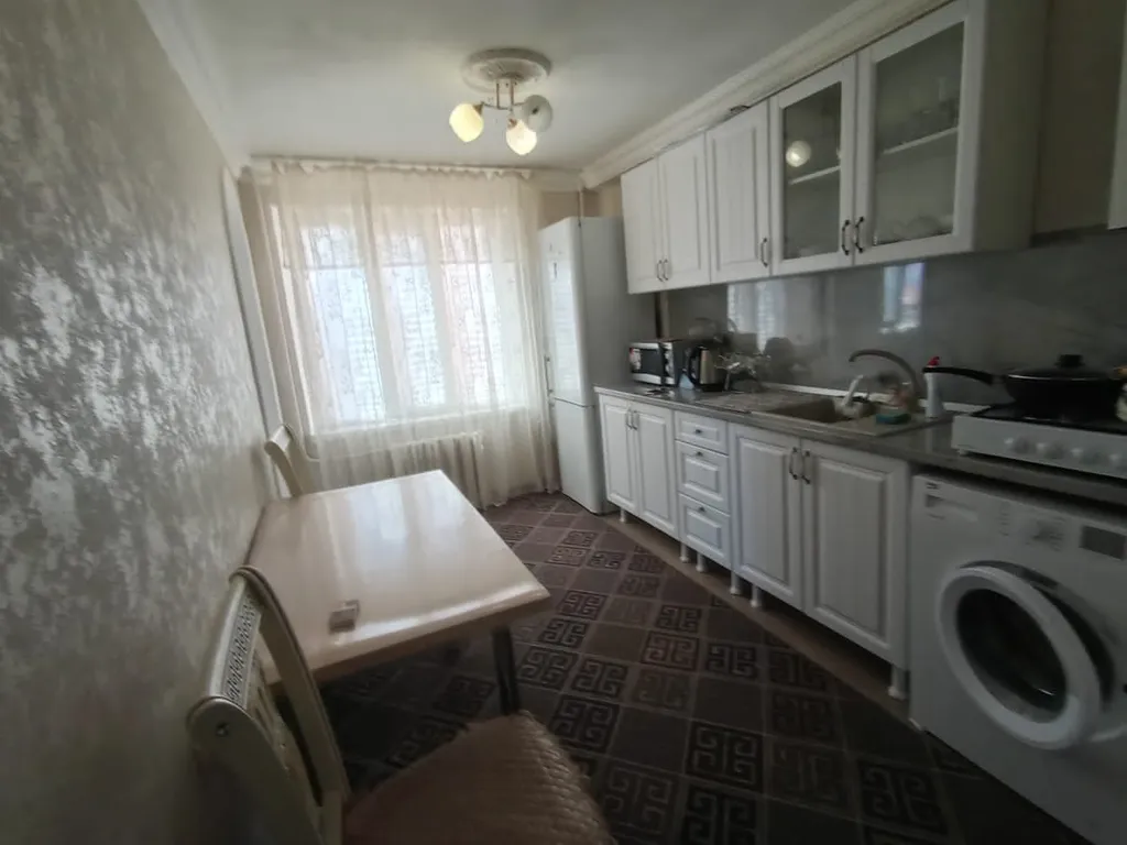 Уютная квартира на берегу моря