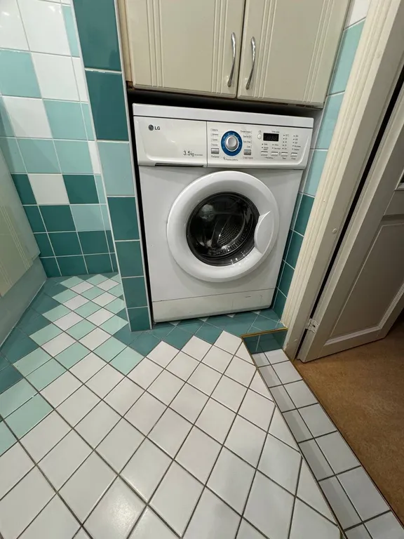 Хорошее место