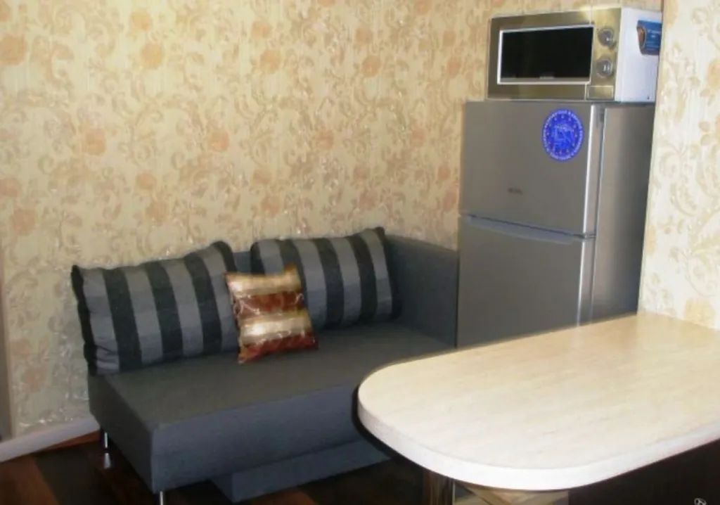 Квартира эконом с террасой — аренда посуточно в Сочи