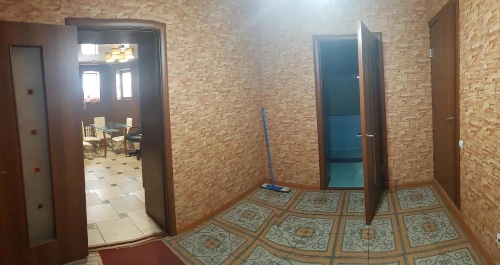 5-комнатный Дом