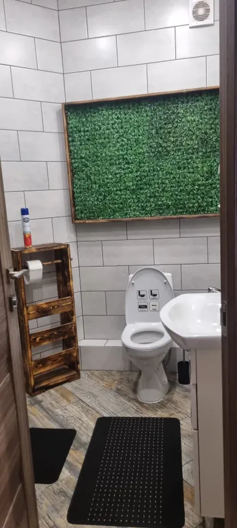 Дом для отдыха