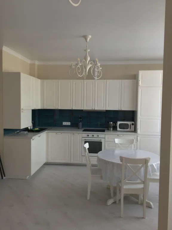 Уютная квартира на первой береговой линии — аренда посуточно в Геленджик