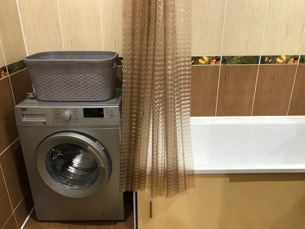 Апартаменты люкс