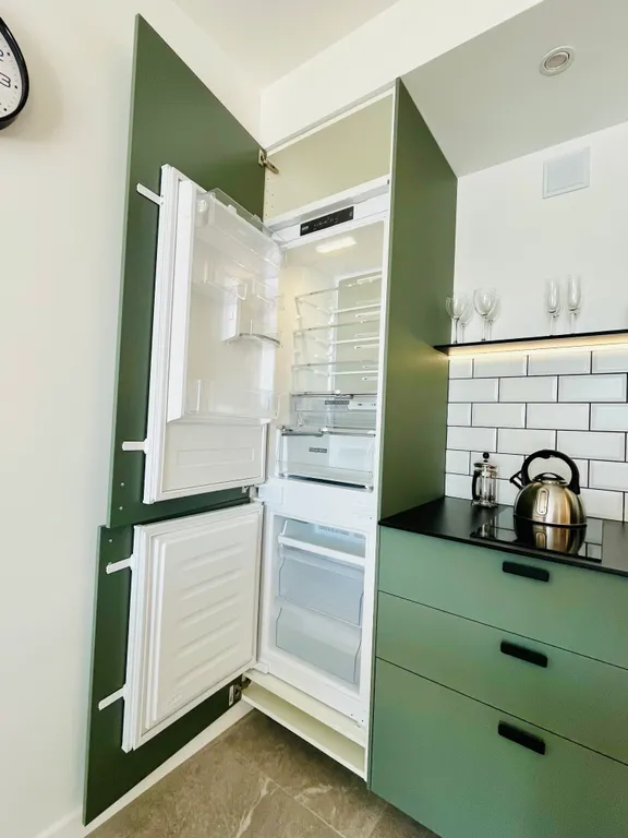 Квартира Квартира Аура моря — Светлогорск