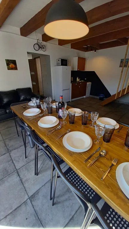 Загородный комплекс