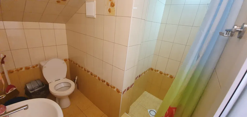 Апартамент в частном секторе