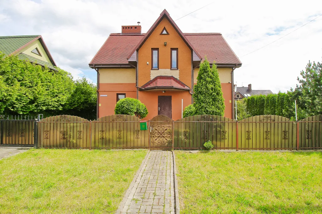 Коттедж Уютный дом в 20 минутах от моря — аренда посуточно в Калининград