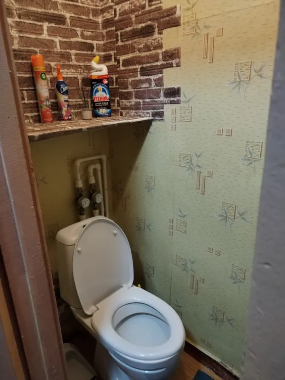 Квартира Квартира в доме у фонтана — Ломоносов