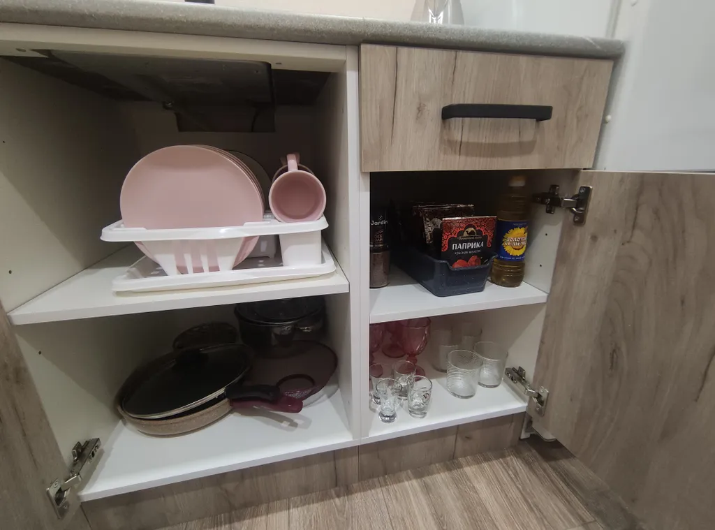 Уютная квартира на центральной улице города