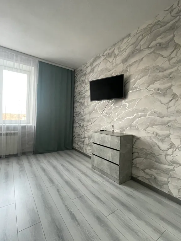 Очень уютная и комфортная квартира