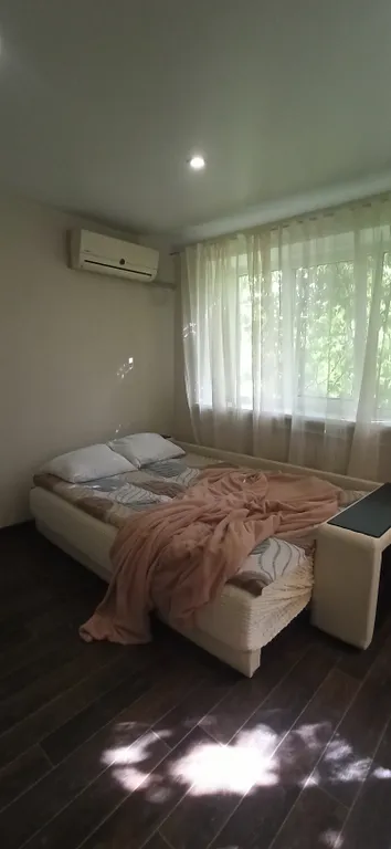 Квартира Стильная студия в ворошиловском районе — аренда посуточно в Волгоград