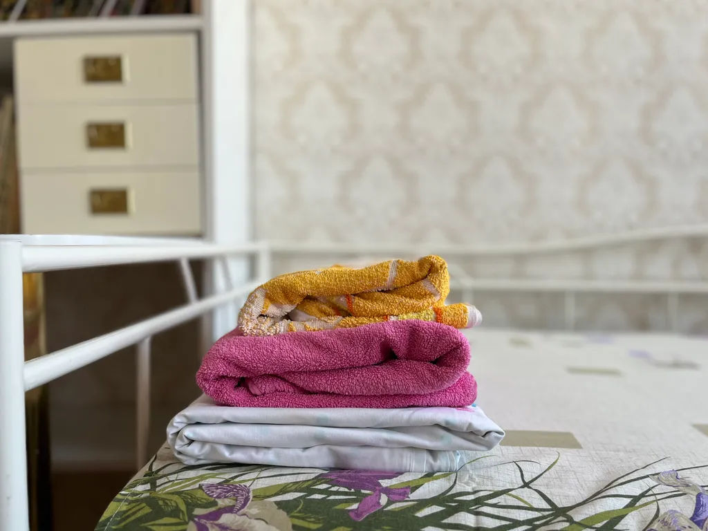 Квартира на усадьбе в купеческом центре исторического города