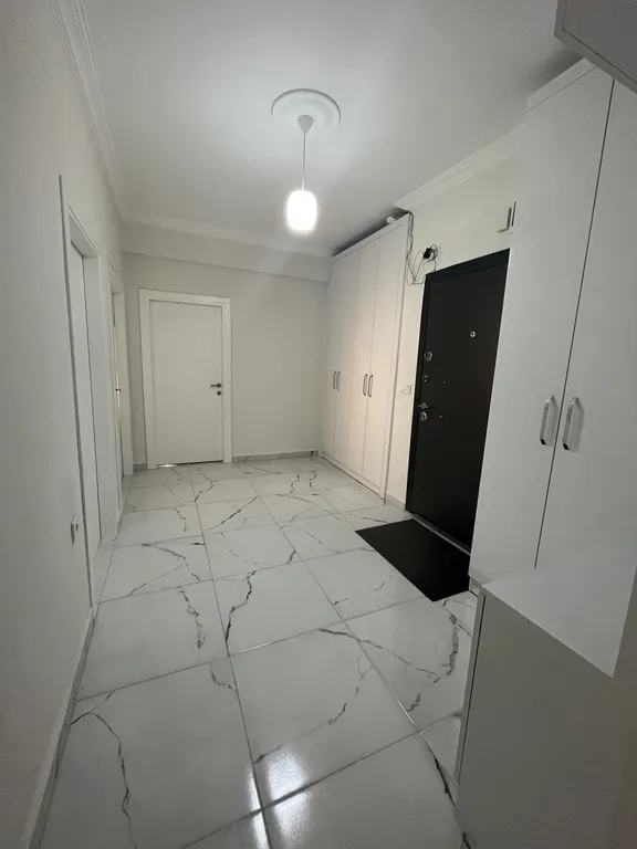 Уютная квартира (4 комнаты) в центре города