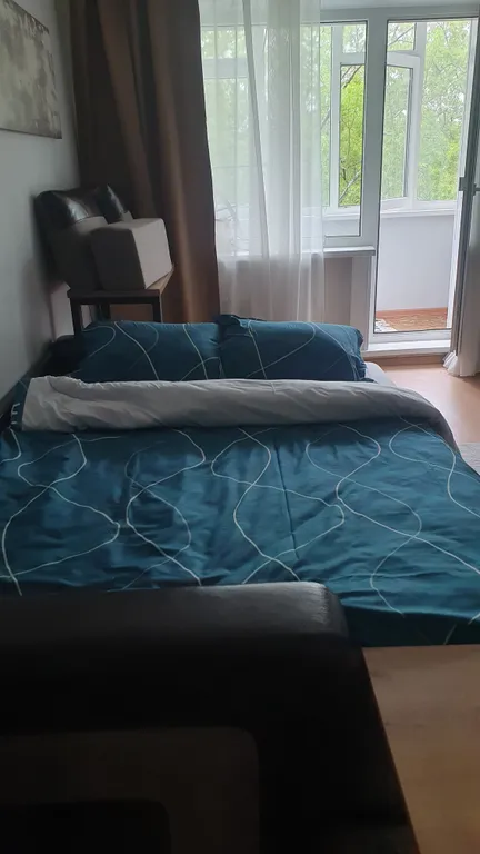 Уютная квартира на красной линии