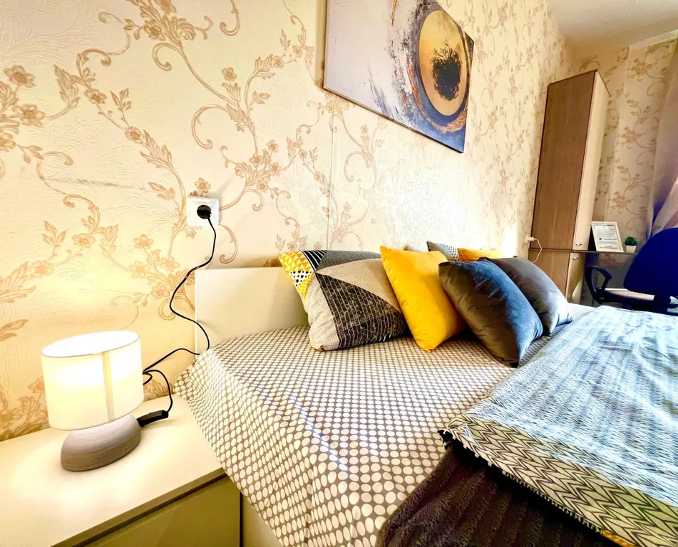 Апартаменты Люкс в центре Белгорода, с видом на парк