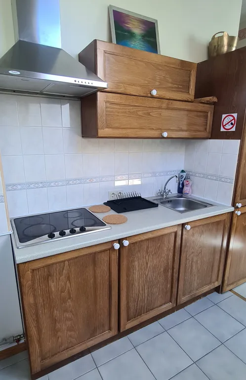 Jurmala Beachfront Art Gallery Mansard Suite in Historic Bath-House