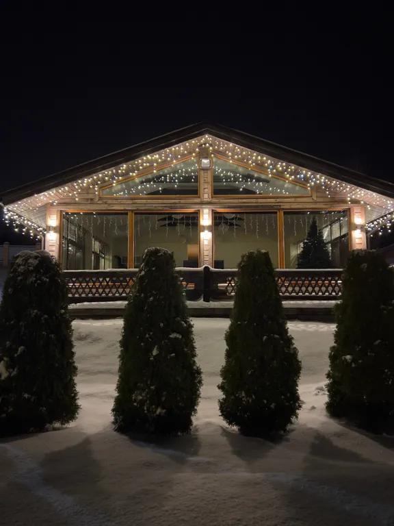 5-комнатный Дом