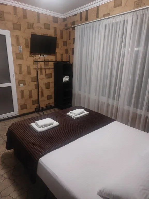 Квартира Комната — Гагра