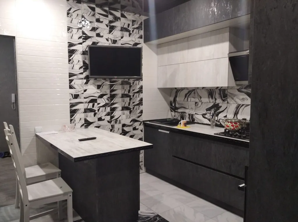 Квартира премиум класса