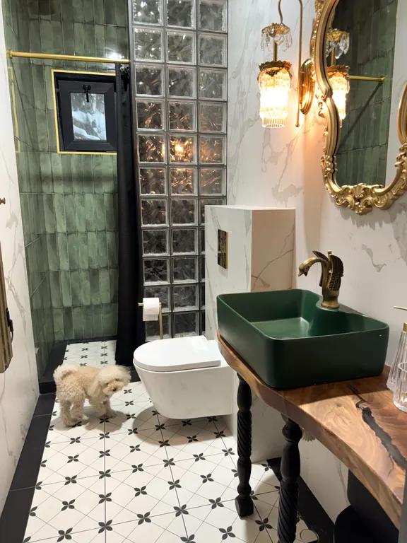 Экокомплекс Хоромы