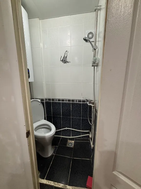 Квартира гостиничного типа