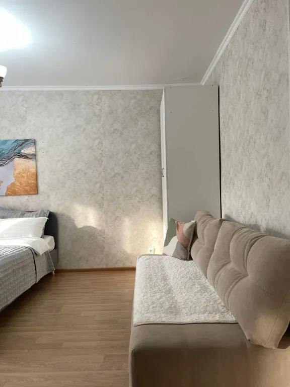 Квартира в ЖК Араби