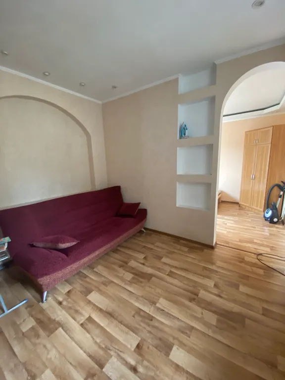 Квартира в центре недалеко от рынка