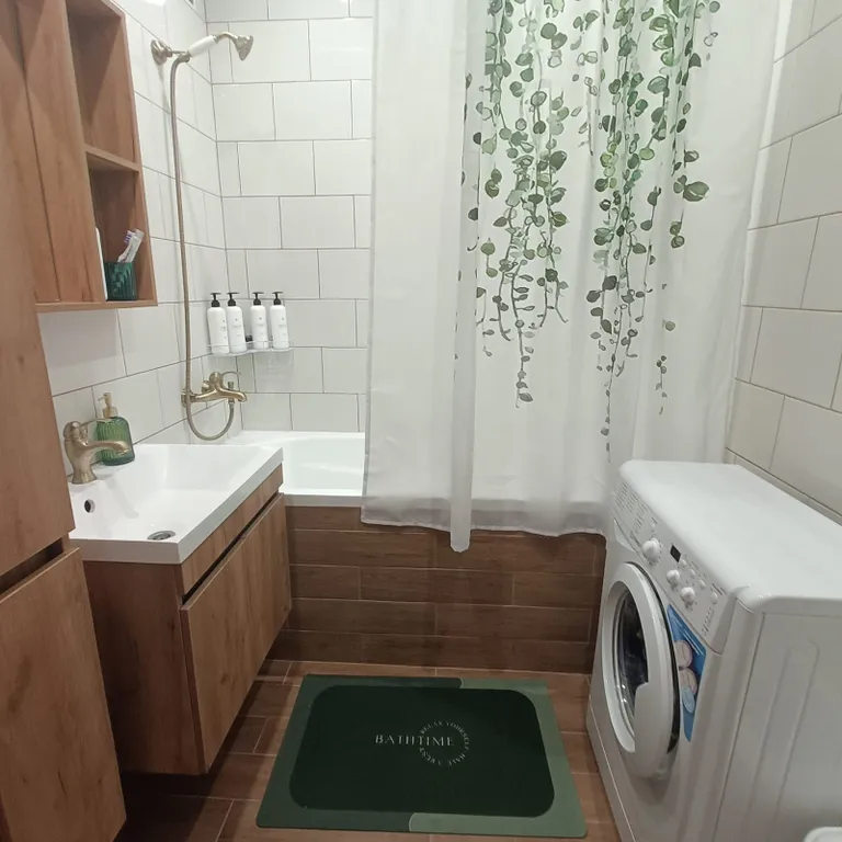 Уютная евродвушка ждет своих гостей