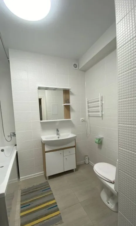 Студия в ЖК Меридиан