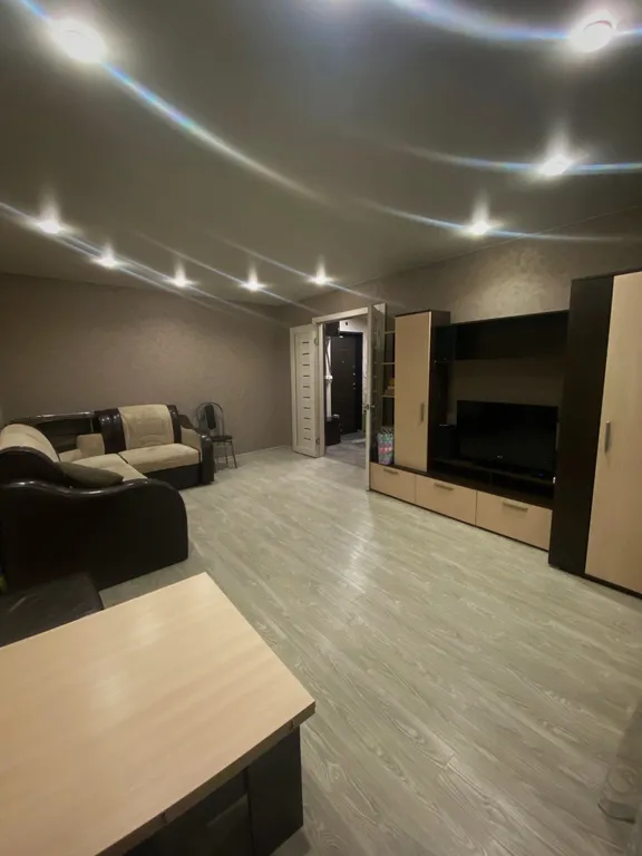 2-комнатная квартира в центре Рыбинска