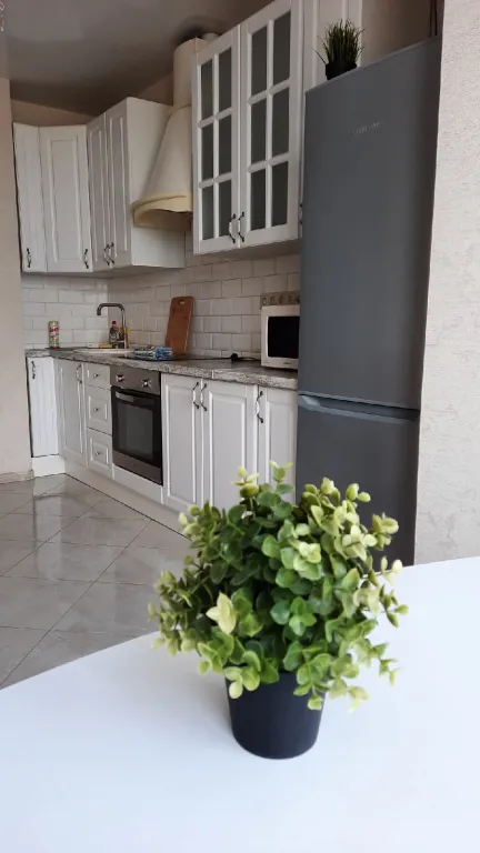 Квартира в центре