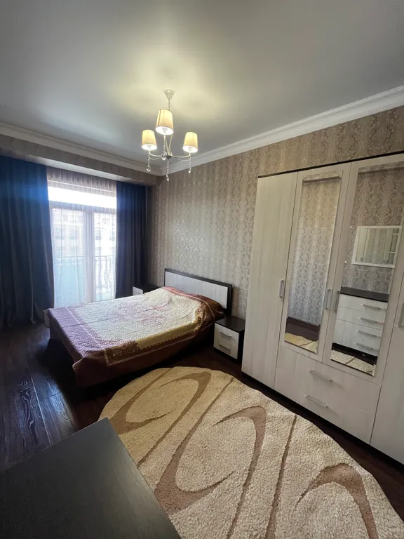 Квартира Уютная квартира в центре города — Дербент