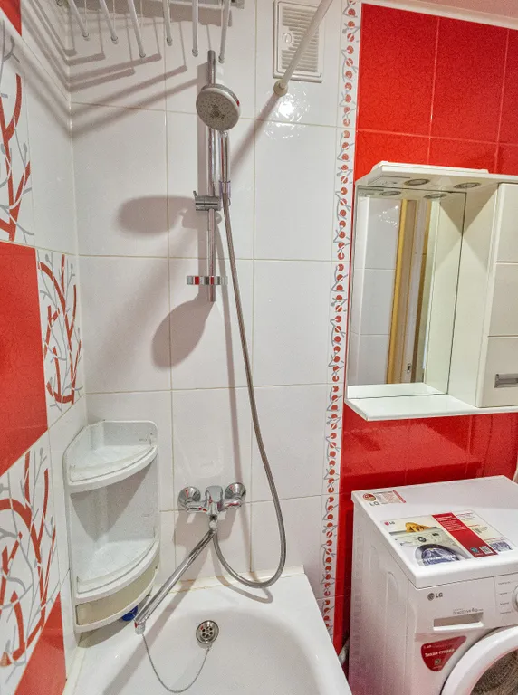 Студия в центре города